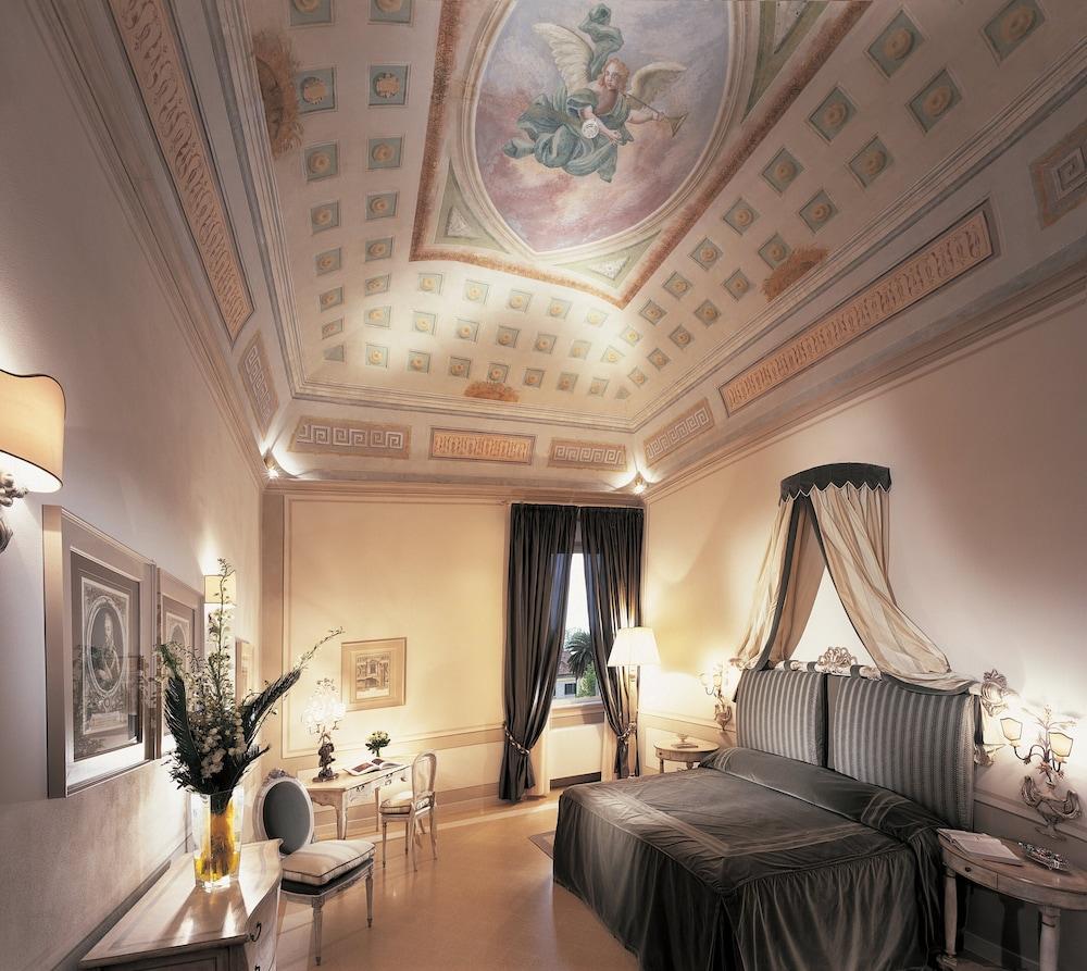 Bagni Di Pisa Palace & Thermal Spa - The Leading Hotels Of The World San Giuliano Terme Exterior photo A room at the hotel