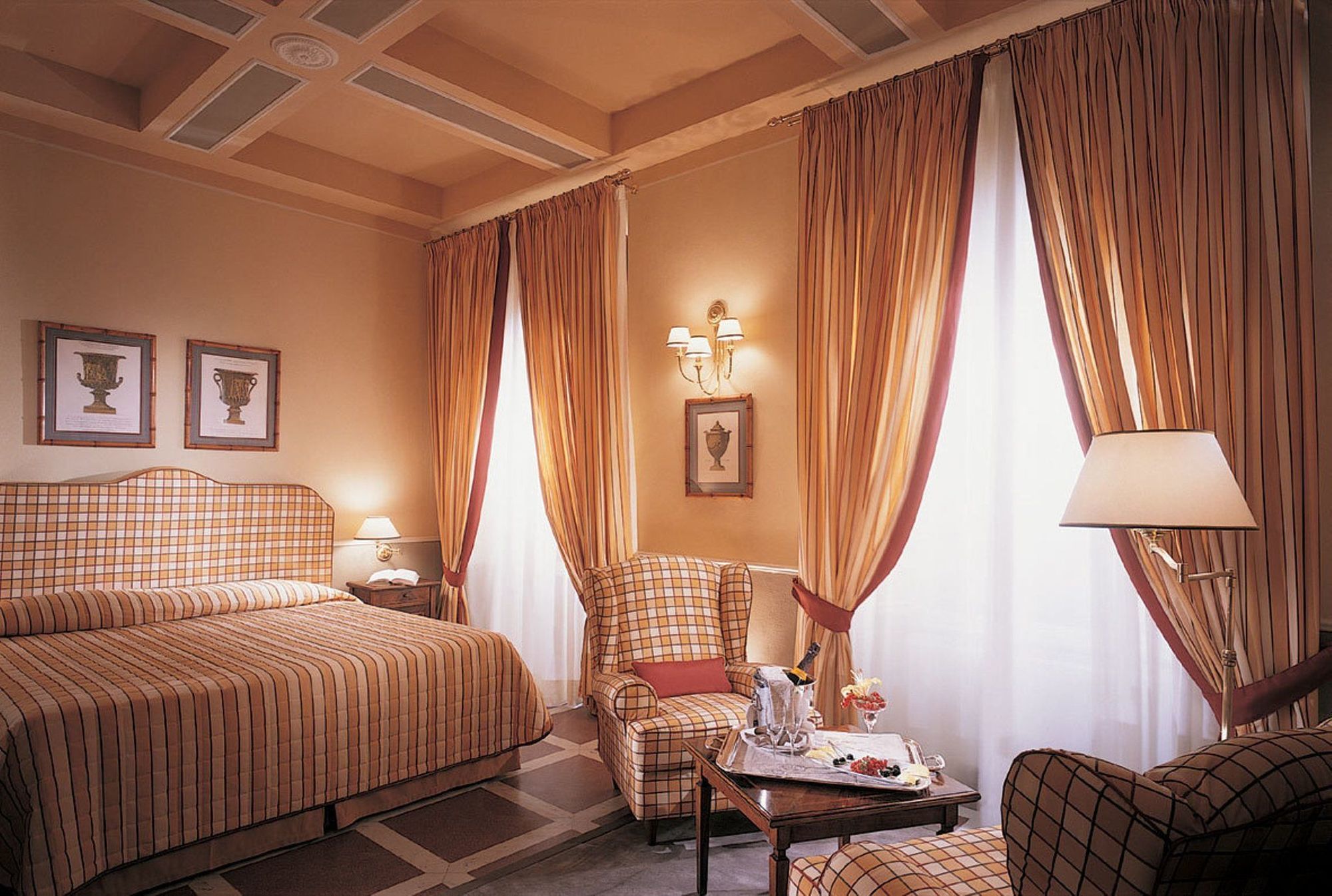 Bagni Di Pisa Palace & Thermal Spa - The Leading Hotels Of The World San Giuliano Terme Room photo A room at the hotel