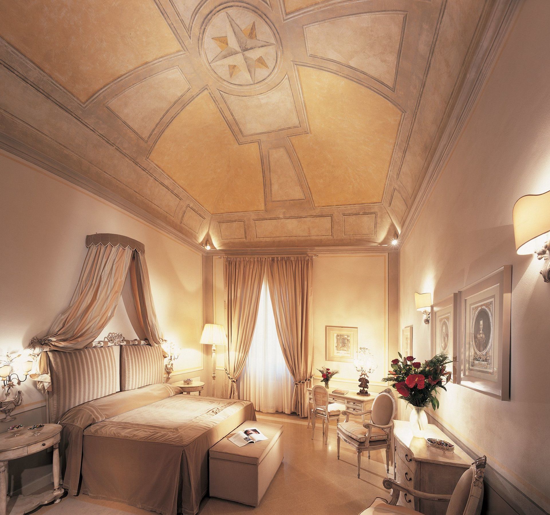 Bagni Di Pisa Palace & Thermal Spa - The Leading Hotels Of The World San Giuliano Terme Room photo A room at the hotel